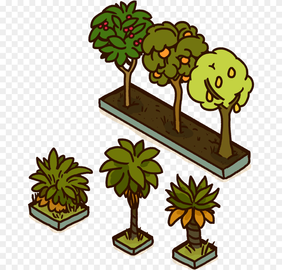 Trees Tree, Plant, Art, Graphics Png Image