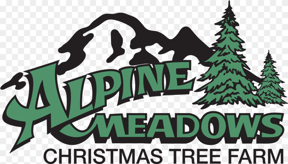 Trees U2014 Alpine Meadows Charlie Brown Christmas Tree, Plant, Pine, Fir, Vegetation Free Png