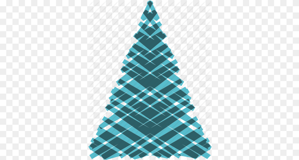 Treesu0027 By Popcic Triangle, Chess, Game, Christmas, Christmas Decorations Free Transparent Png