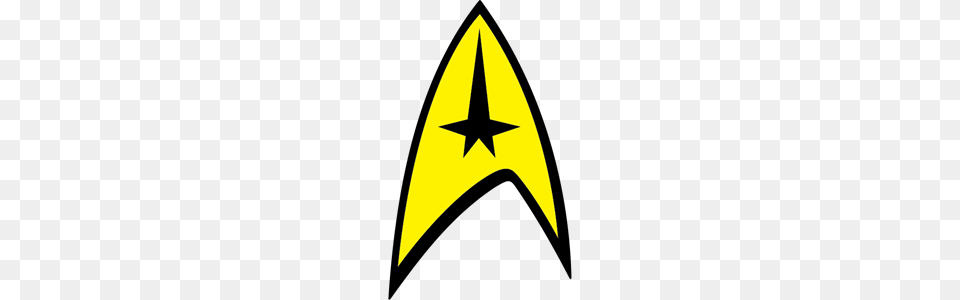 Trek Logo Vectors Download, Symbol, Star Symbol, Animal, Fish Free Transparent Png