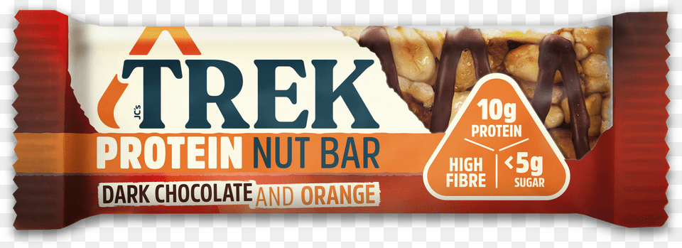 Trek Protein Bars Chocolate, Food, Sweets, Candy Free Png