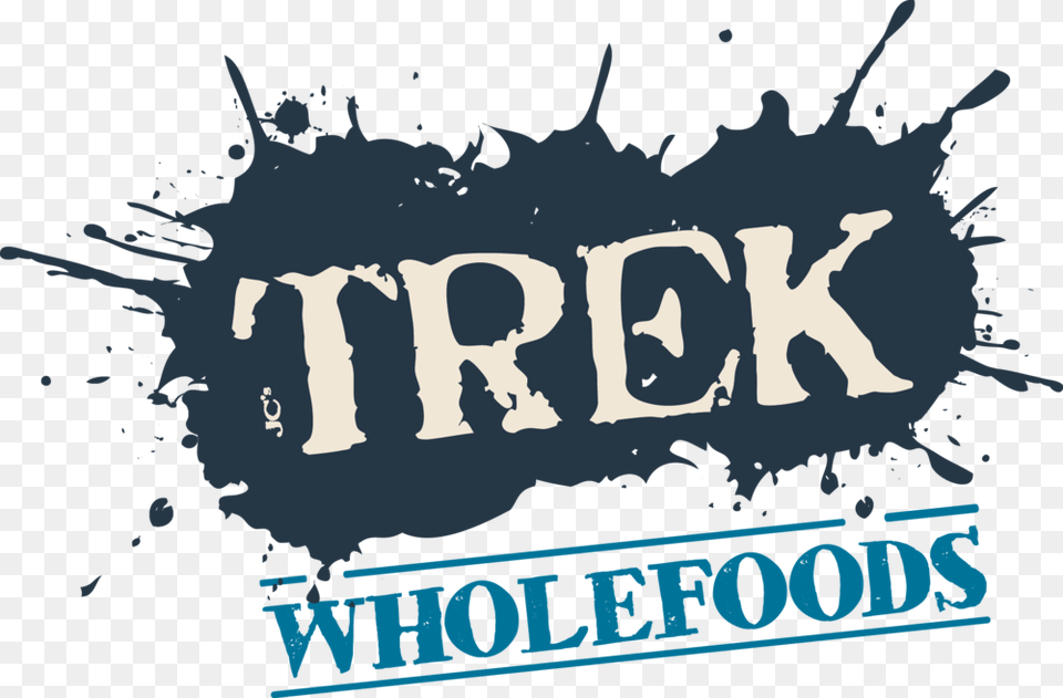 Trek Trek Wholefoods Logo, Face, Head, Person, Baby Free Png Download