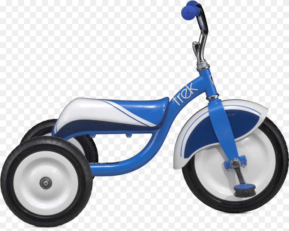 Trek Trickster, Machine, Wheel, Transportation, Tricycle Free Png