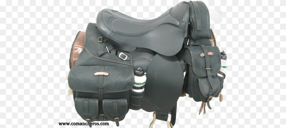 Trekker Saddle Trekker Horse Saddle, Accessories, Bag, Handbag Png Image