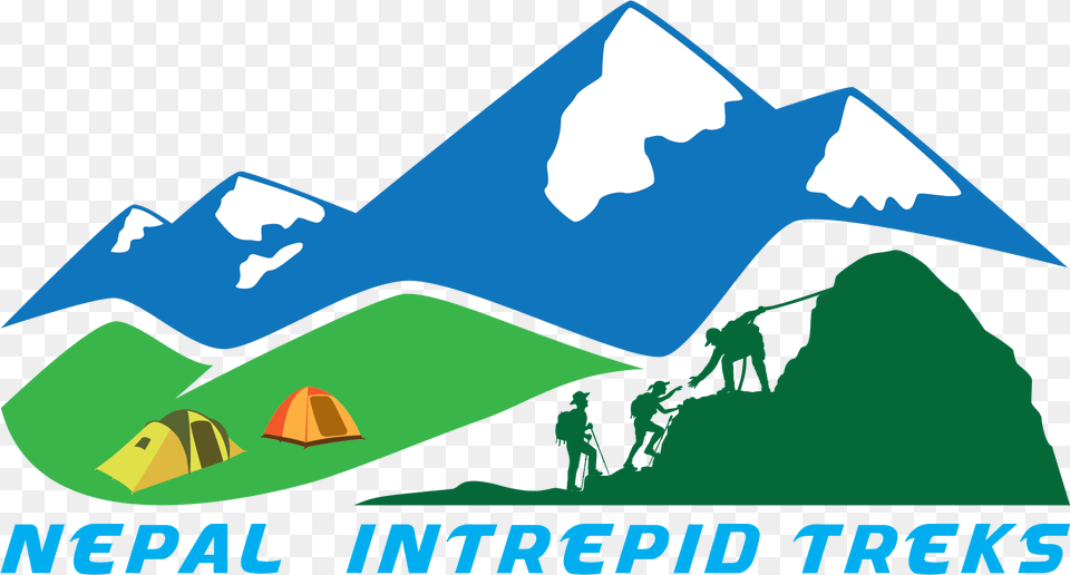 Trekking In Nepal Travel Tour And Hiking Nepal Intrepid, Outdoors, Camping, Tent, Nature Png