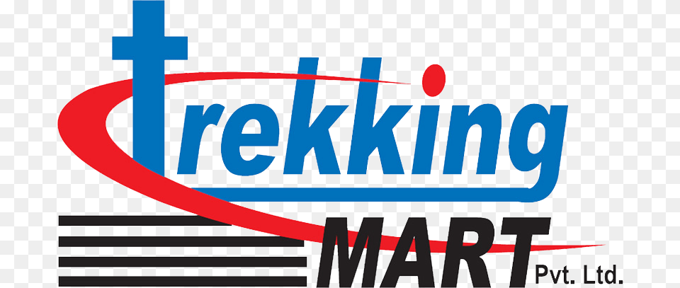 Trekking Mart Dampm, Logo Png Image