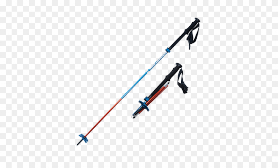 Trekking Pole, Sword, Weapon, Spear, Firearm Free Transparent Png