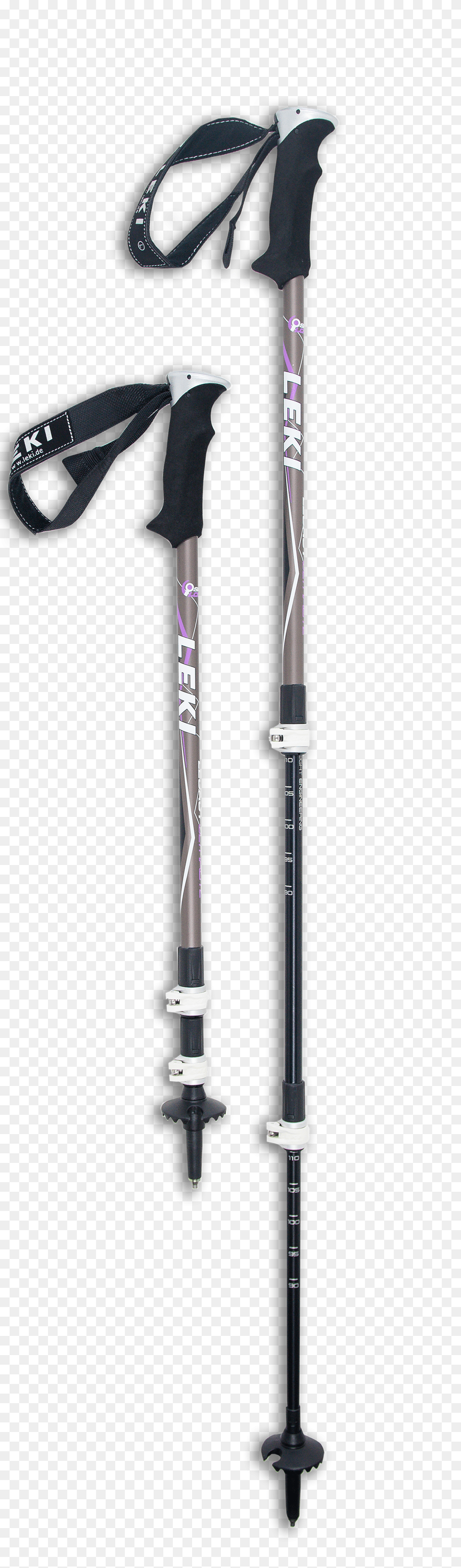 Trekking Pole, Stick, Cane, Bow, Weapon Free Png Download