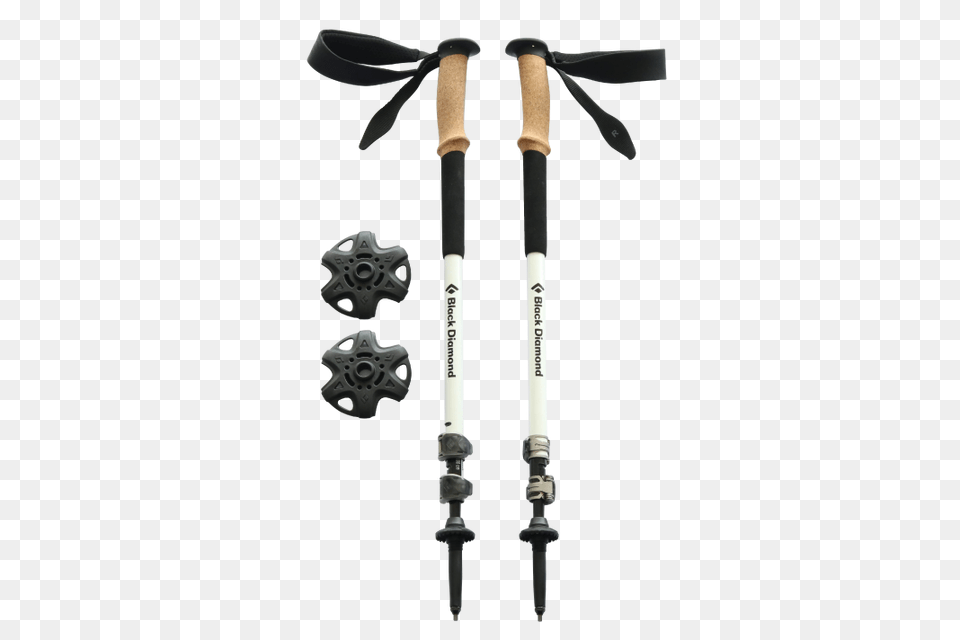 Trekking Pole, Cutlery, Fork, Chandelier, Lamp Free Transparent Png