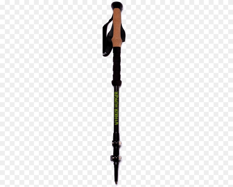 Trekking Pole, Mace Club, Weapon, Stick, Machine Free Png Download