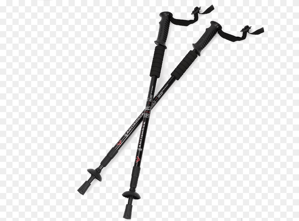 Trekking Pole, Stick, Cane, Baton Free Png