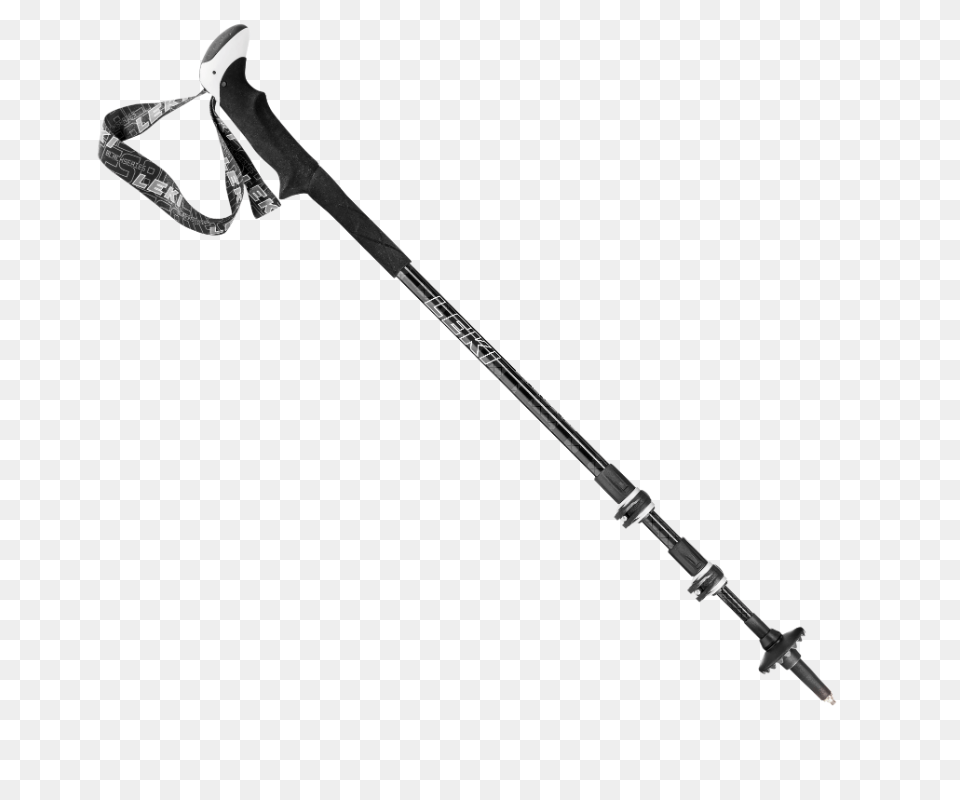 Trekking Pole, Sword, Weapon, Stick, Blade Png Image