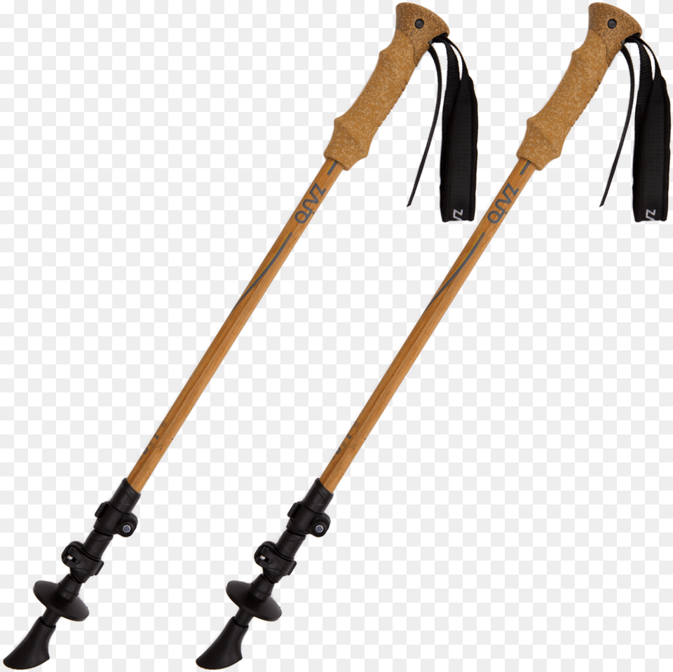 Trekking Pole Hiking Poles, Weapon, Mace Club Png