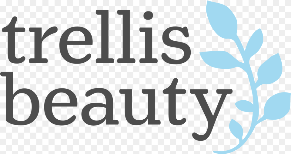 Trellis Beauty, Herbal, Herbs, Plant, Leaf Free Png Download