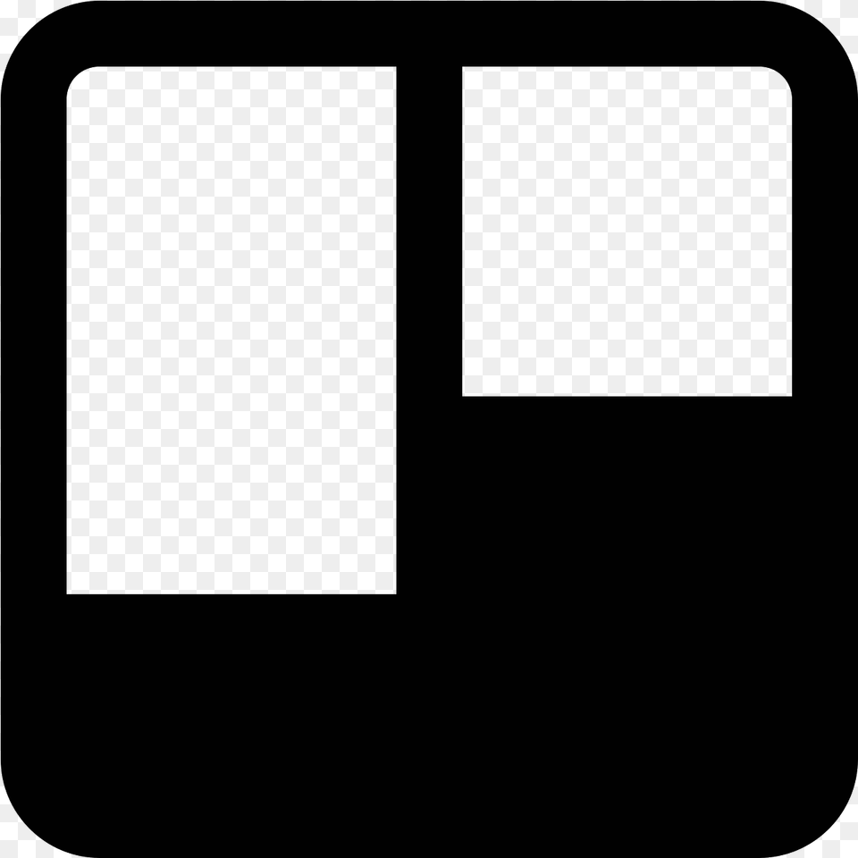 Trello Logo Transparent Trello, Gray Free Png Download