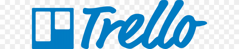 Trello Logo Trello Logo Transparent, Text Png