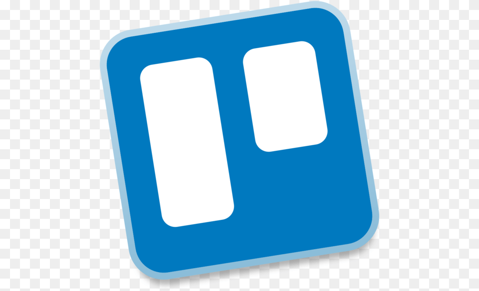 Trello On The Mac App Store Trello Mac App Icon, Text, First Aid Free Transparent Png