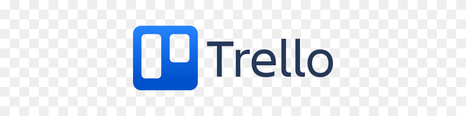 Trello Vector Logos, Logo, Text Free Transparent Png