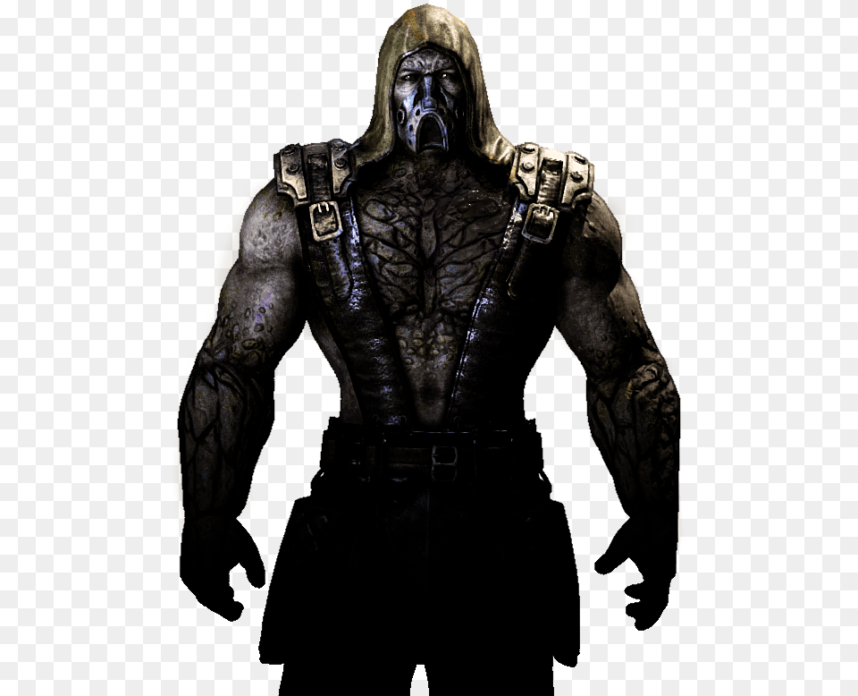 Tremor Mkx Full Body Download Tremor Mortal Kombat, Adult, Clothing, Male, Man Png