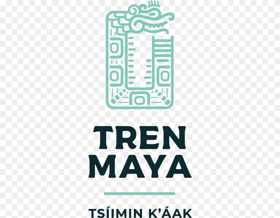 Tren Maya Gobmx, Advertisement, Poster, Scoreboard, Text Free Png Download