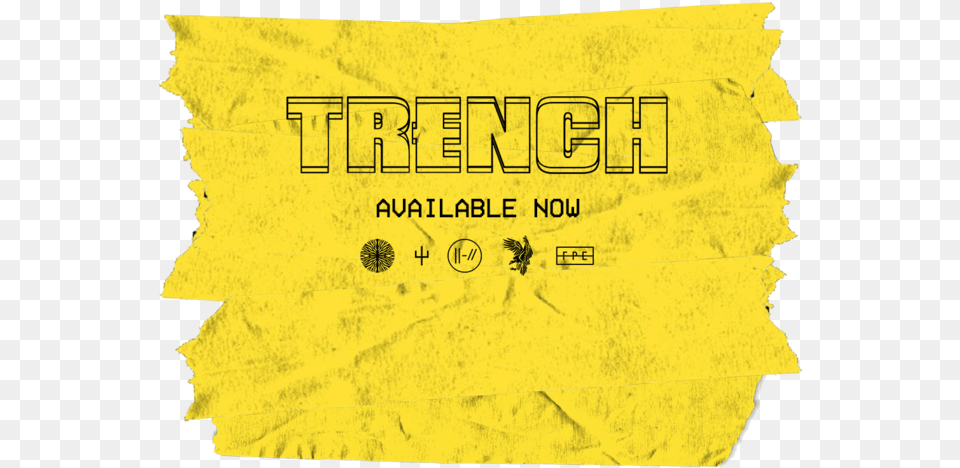 Trench Available Paper Product, Text, Advertisement, Adult, Wedding Free Png Download