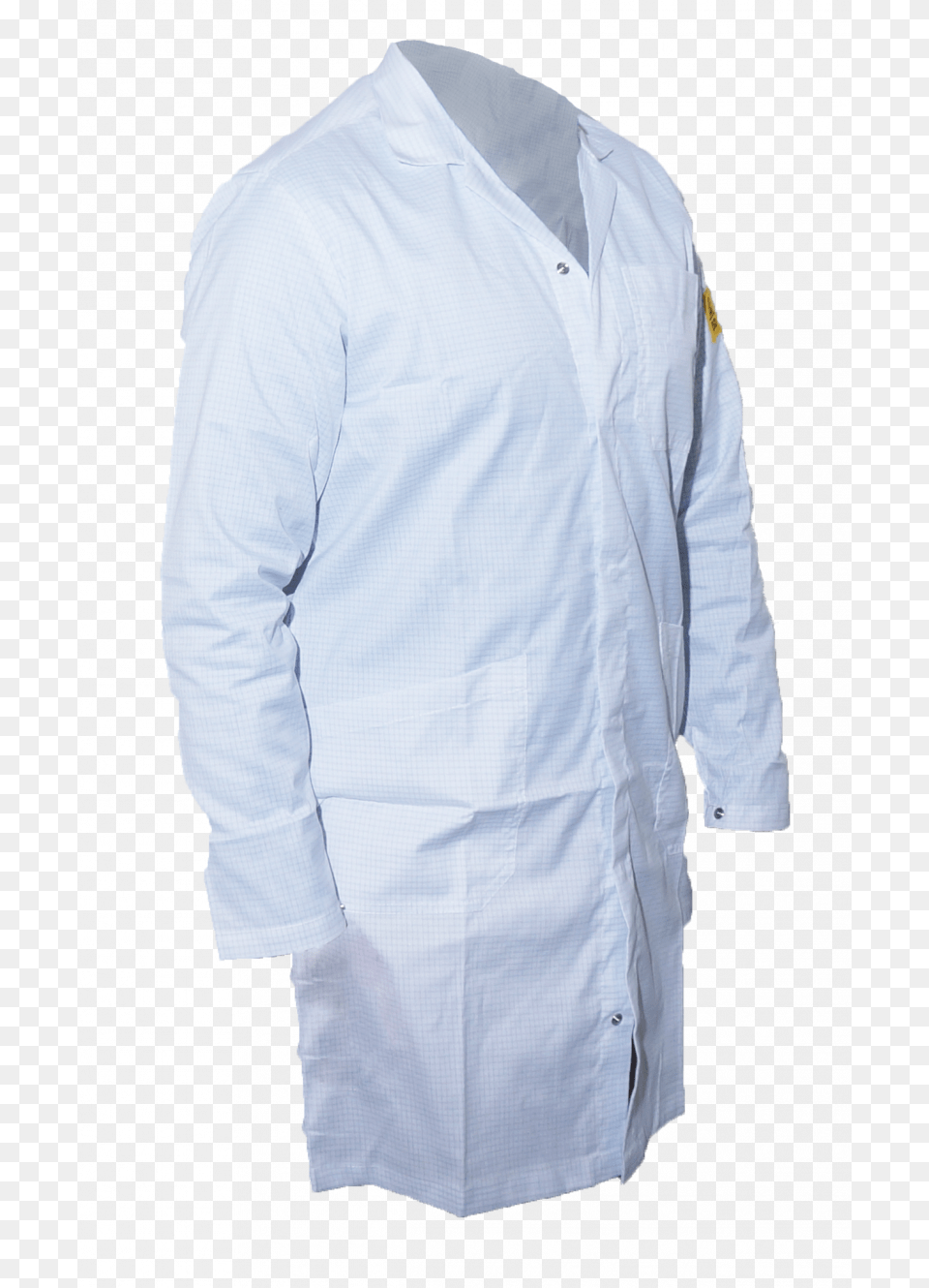 Trench Coat, Clothing, Lab Coat, Shirt, Long Sleeve Free Transparent Png