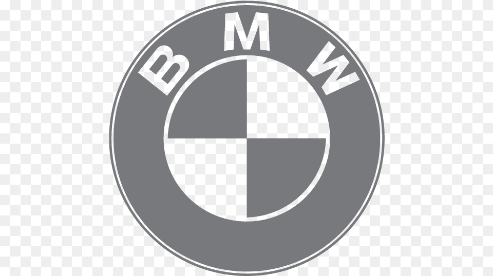Trend 20 Bmw Logo White For Clip Art Library Bmw Logo White, Symbol, Disk Free Png
