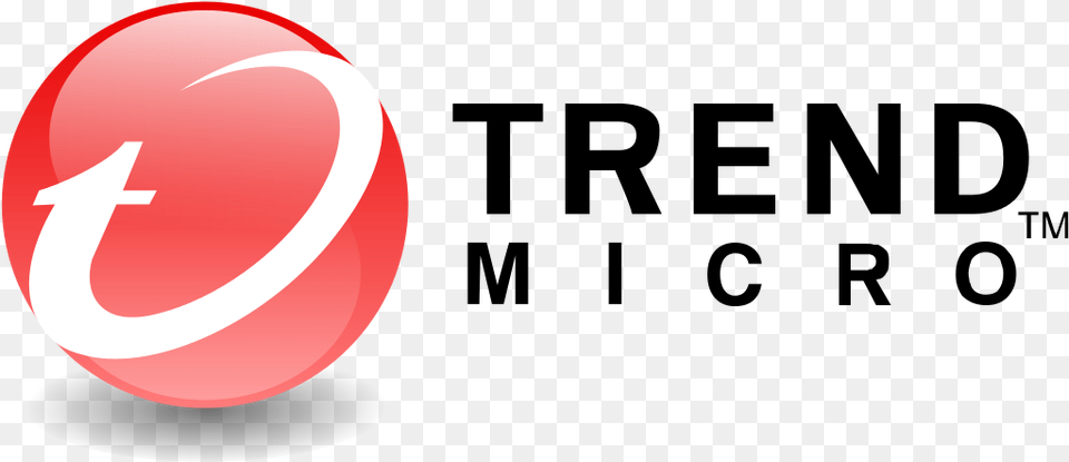 Trend Micro Raises Awareness About Microsoft Windows Trend Micro Vector Logo, Ball, Sport, Tennis, Tennis Ball Free Png