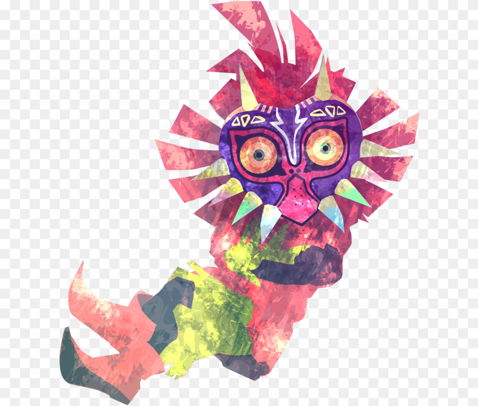 Trend Orchestra Mask Orchestrated, Art, Graphics, Collage, Person Free Png Download