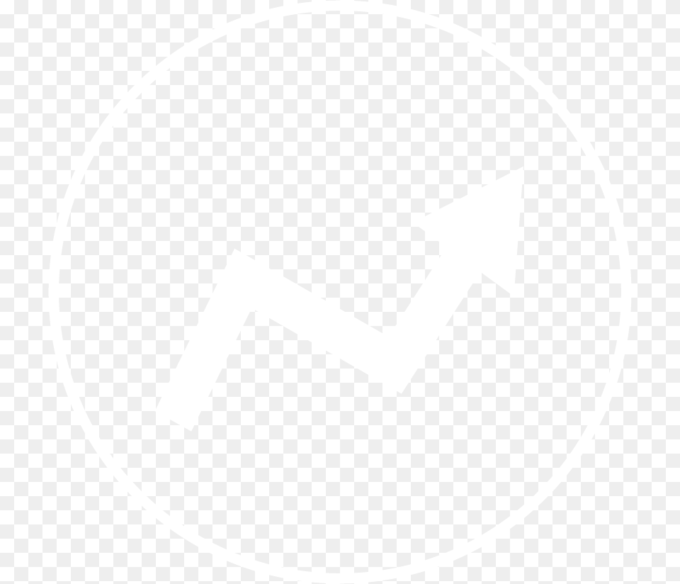 Trending Circle, Cutlery Free Transparent Png