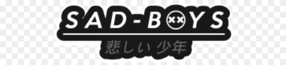 Trending Sadboy Stickers Language, Logo, Scoreboard, Text, Symbol Png