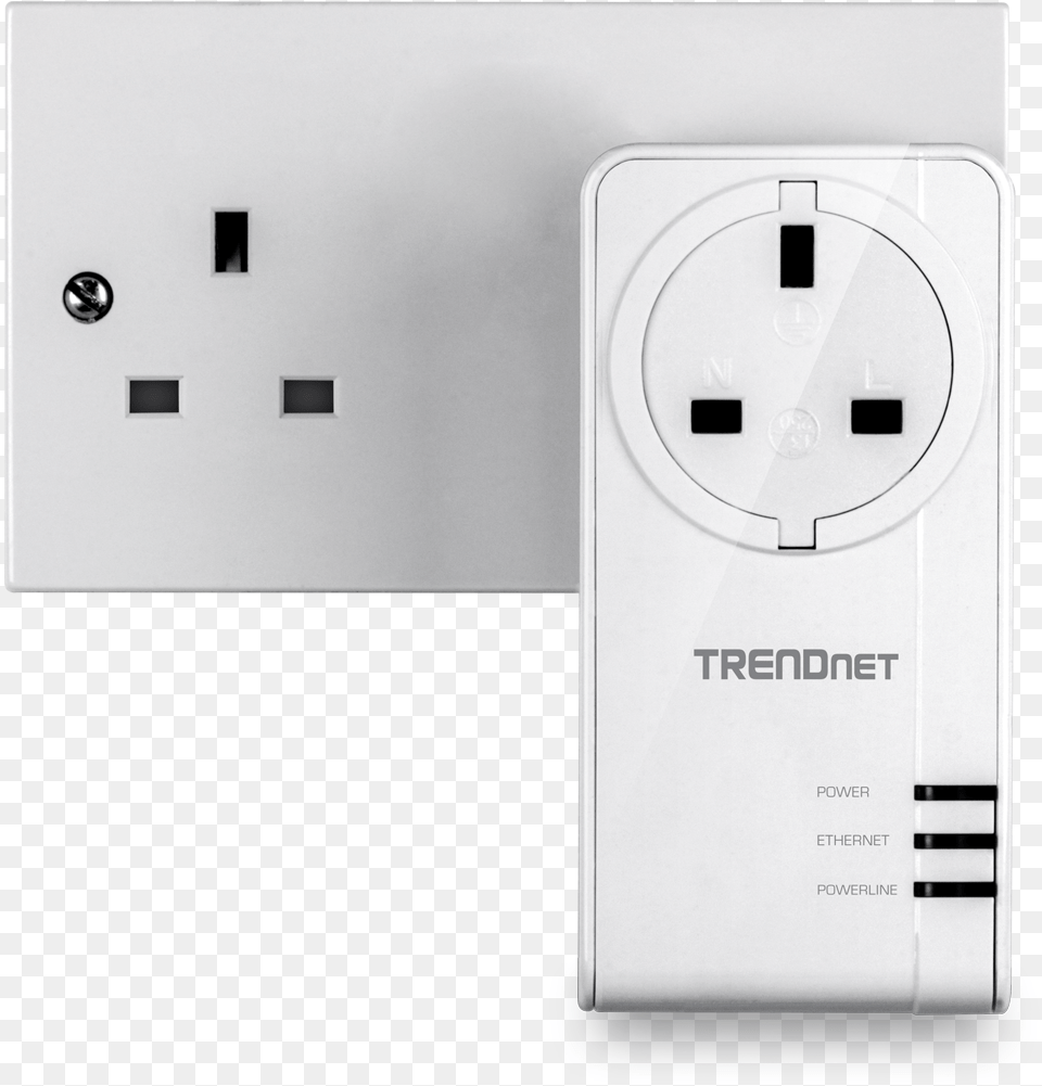 Trendnet, Adapter, Electronics, Electrical Device, Electrical Outlet Free Transparent Png