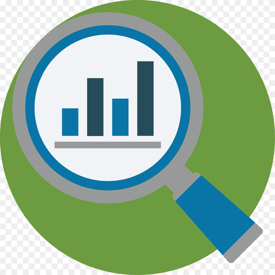 Trends Your Healthcare Technology Roadmap Must Account, Magnifying, Disk Free Png Download