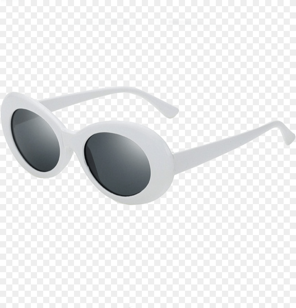 Trendy Black And White Glasses, Accessories, Sunglasses, Goggles, Animal Free Transparent Png