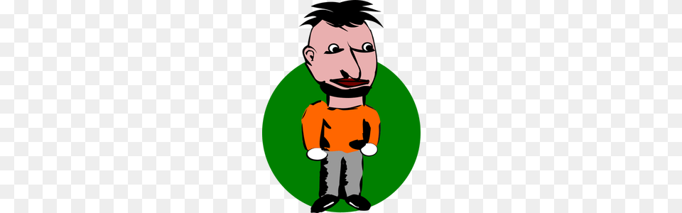 Trendy Clipart, Baby, Person, Face, Head Png