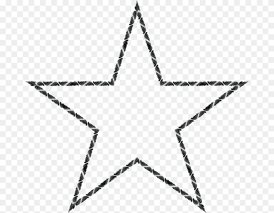 Trendy Star Red Star Background, Star Symbol, Symbol, Nature, Night Free Transparent Png