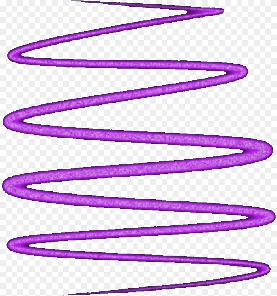 Trendy Trend Popular Purple Swirl Purpleswirl Overlays En Forma De Espiral, Coil, Spiral, Light Free Transparent Png
