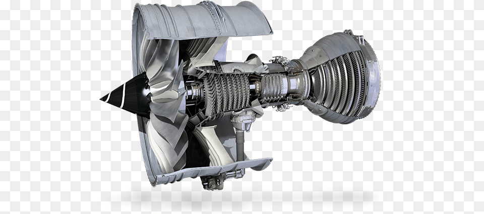 Trent 1000 Rolls Royce, Engine, Machine, Motor, Aircraft Png Image