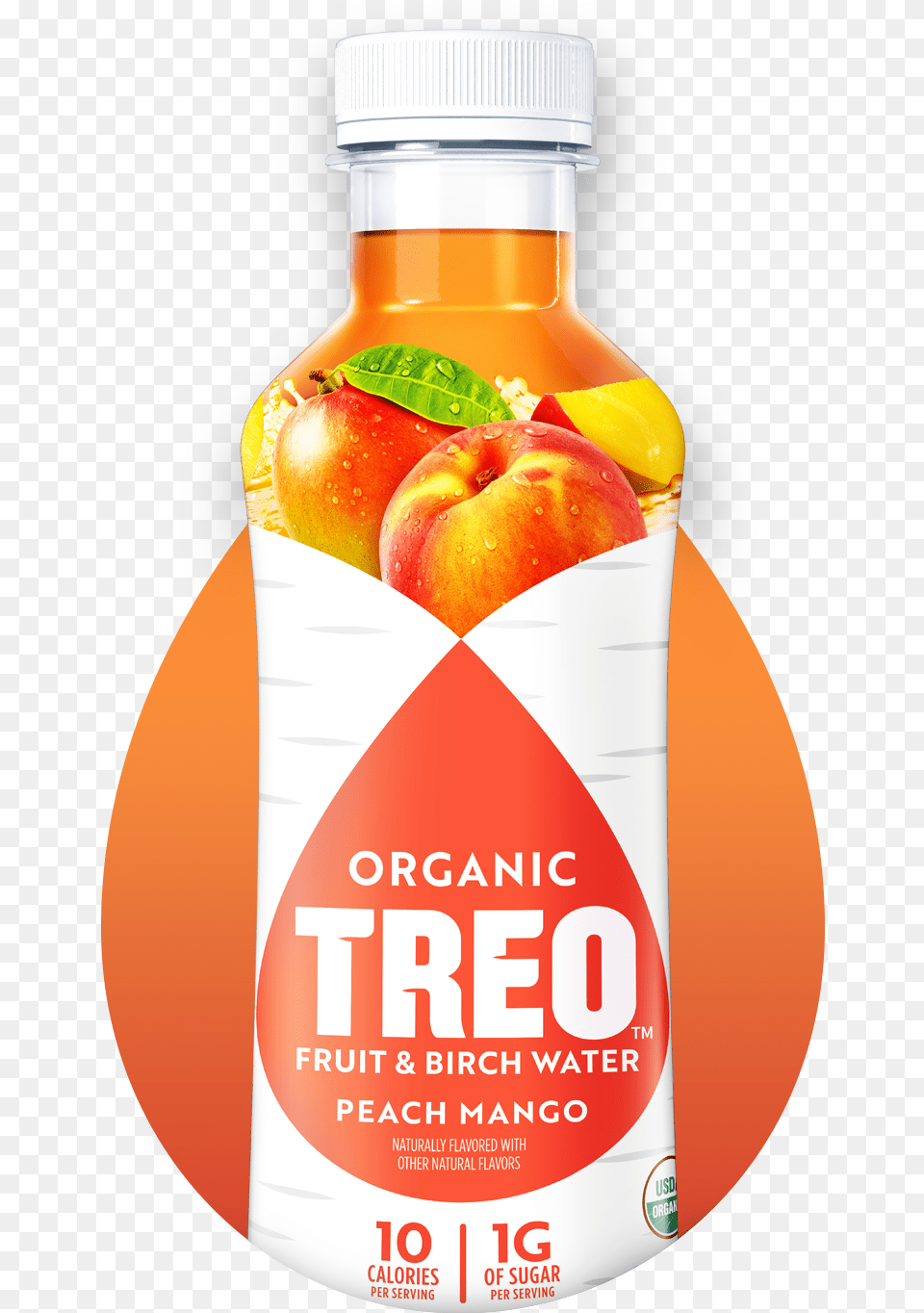 Treo Strawberry, Beverage, Juice, Food, Fruit Png Image