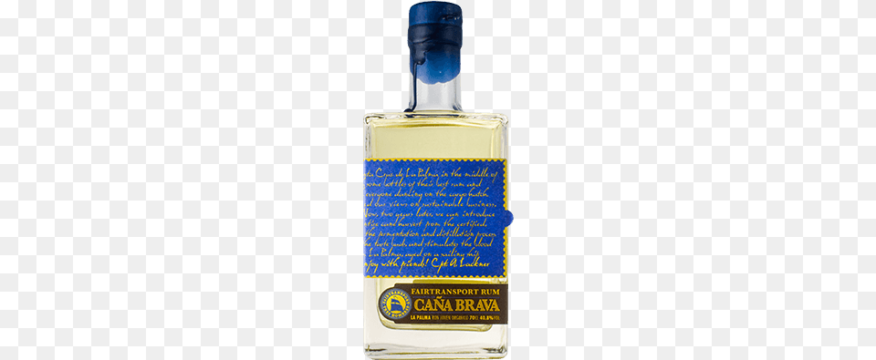 Tres Hombres La Palma 2015 Organico Rum La Palma, Alcohol, Beverage, Liquor, Bottle Free Png Download