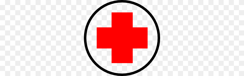 Trescobeas Surgery, First Aid, Logo, Red Cross, Symbol Png