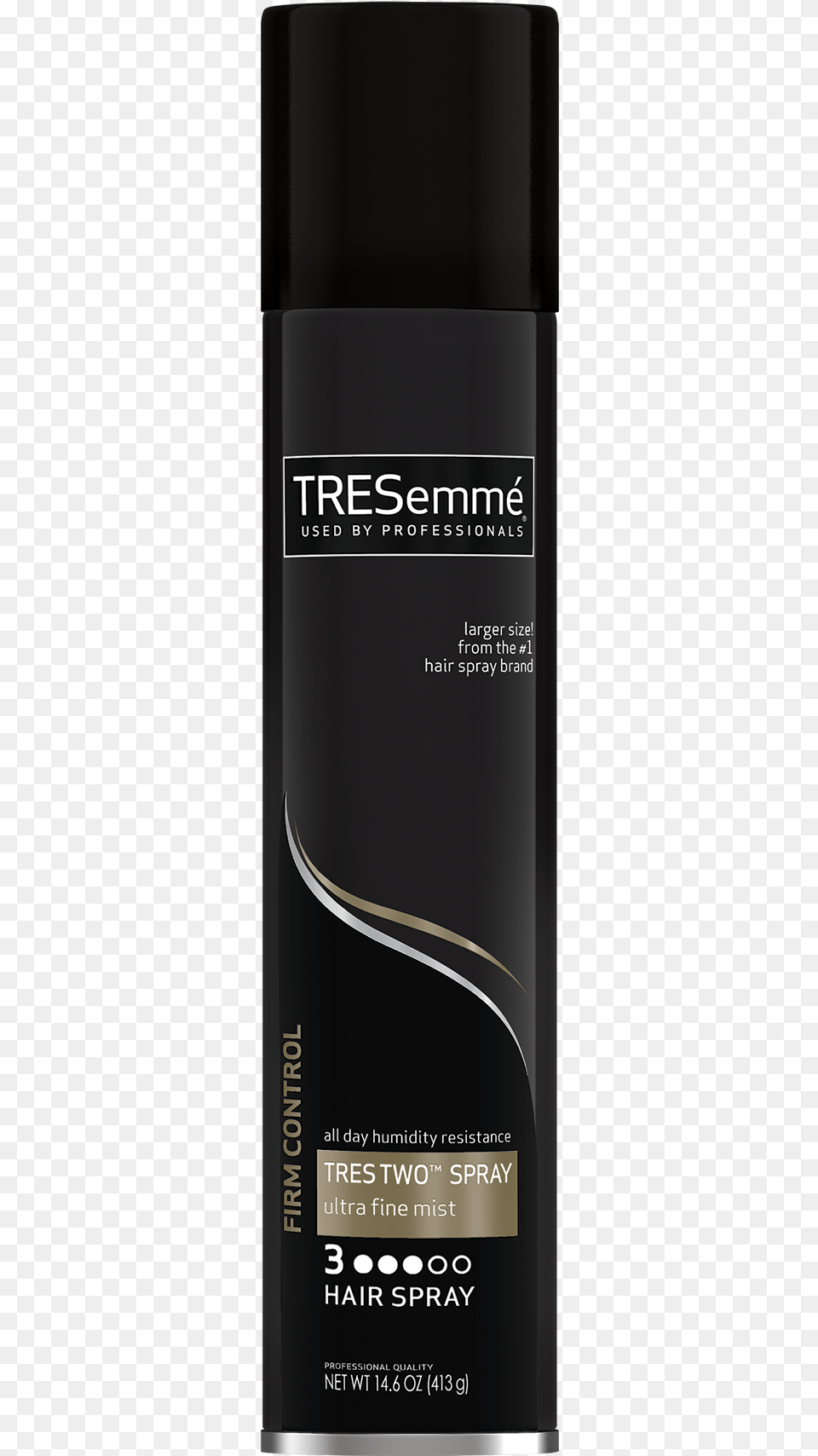 Tresemm Tres Two Hair Spray, Cosmetics, Deodorant Free Png