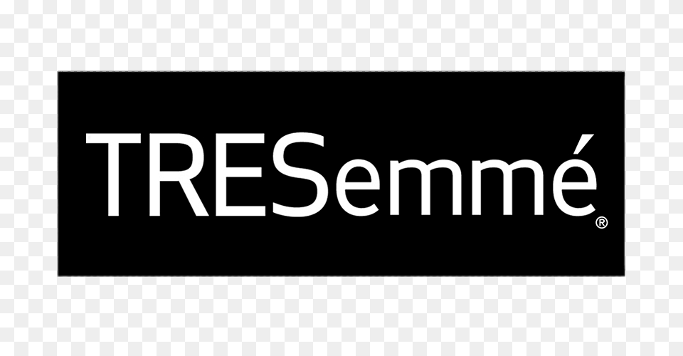 Tresemme Logo, Scoreboard, Text Png