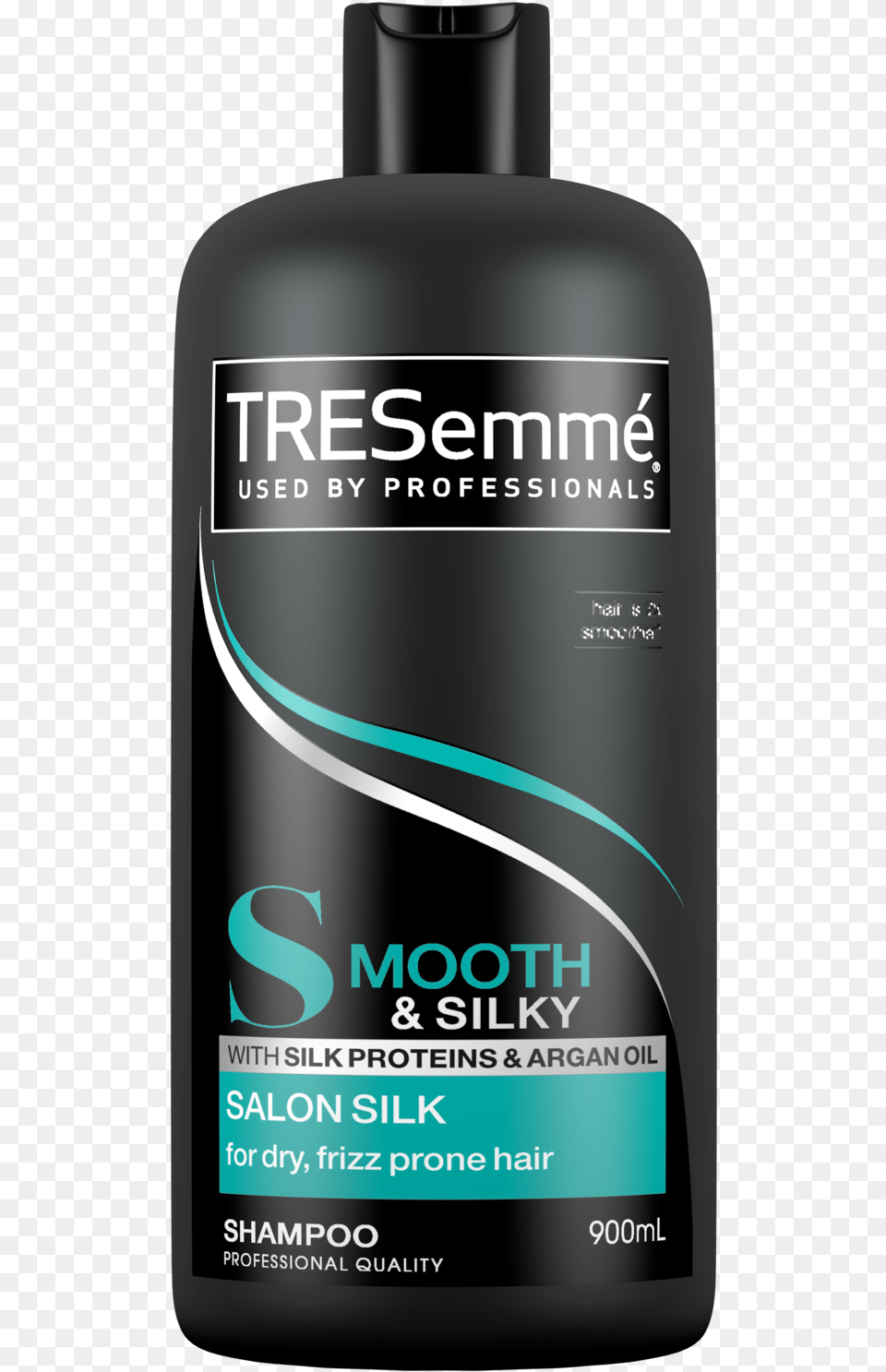 Tresemme Moisture Rich Shampoo, Bottle, Cosmetics, Perfume Png