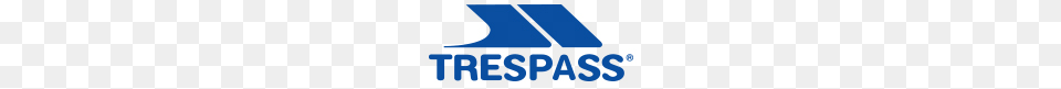 Trespass Logo, Text Png