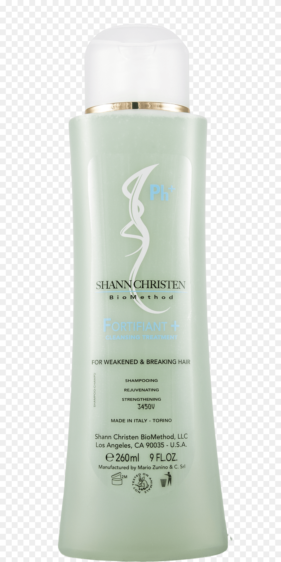 Tress Obsessed Fortifiant Lotion, Bottle, Shampoo, Shaker Png Image