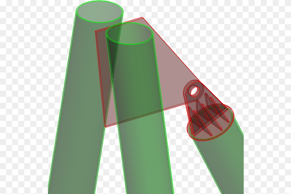 Trestle Cap Cylinder, Dynamite, Weapon Png