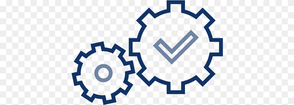 Trestle Health Gear Engine Logo, Machine, Gas Pump, Pump Free Png