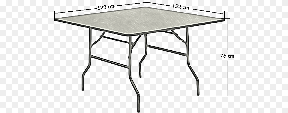 Trestle Table Round, Coffee Table, Dining Table, Furniture, Desk Free Png Download