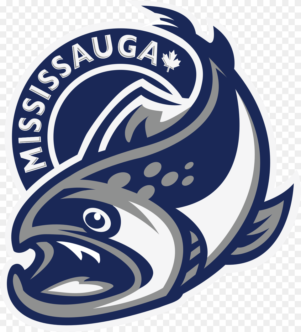 Trevor Gta V Mississauga Steelheads Logo, Animal, Sea Life Png